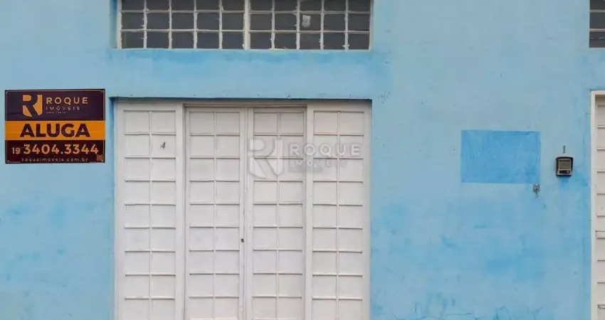 Ponto comercial para alugar na VILA SANTA LÚCIA, Limeira 