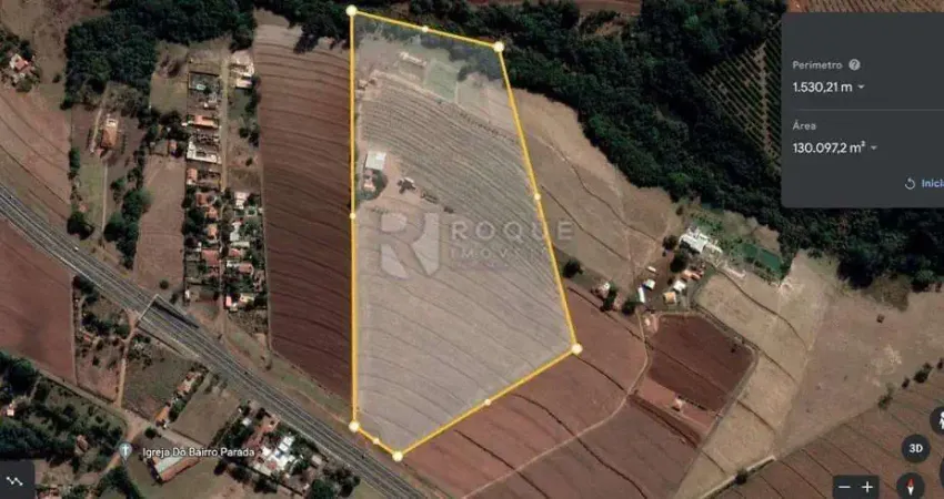 Barracão / Galpão / Depósito à venda no Sítio Novo, Artur Nogueira 