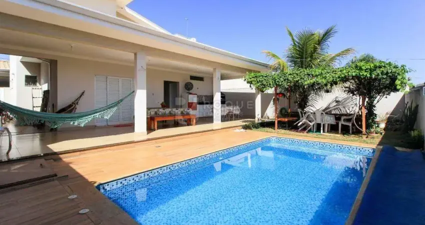 Casa em condomínio fechado com 3 quartos à venda no Jardim Terras de Santa Elisa, Limeira 