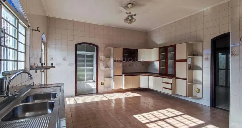 Casa com 2 quartos à venda no Boa Vista, Limeira 