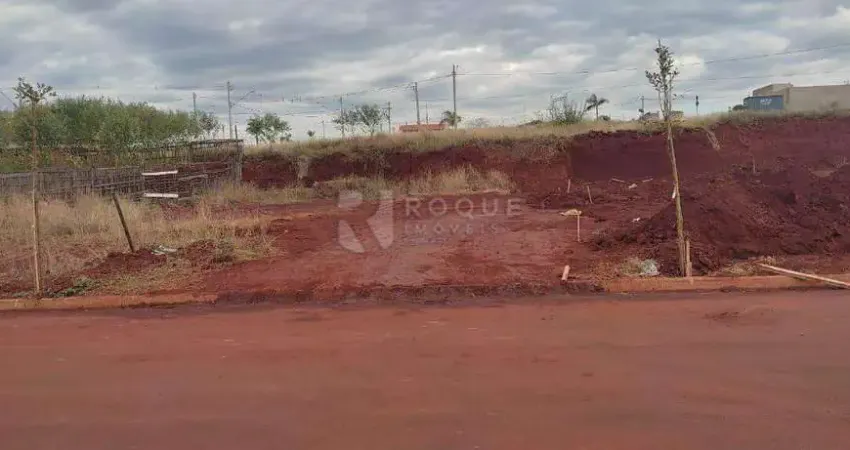 Terreno à venda no bairro Residencial Colinas do Engenho I