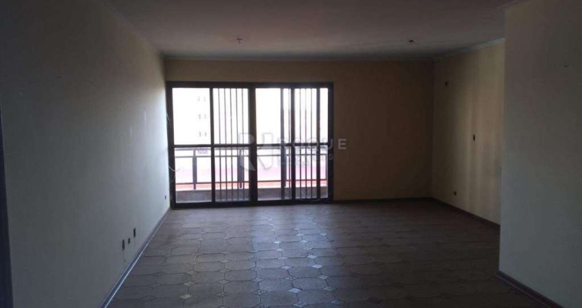 Apartamento com 4 quartos à venda no Centro, Limeira 