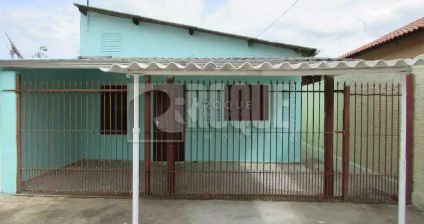 Casa com 2 quartos à venda no Jardim Lagoa Nova, Limeira 