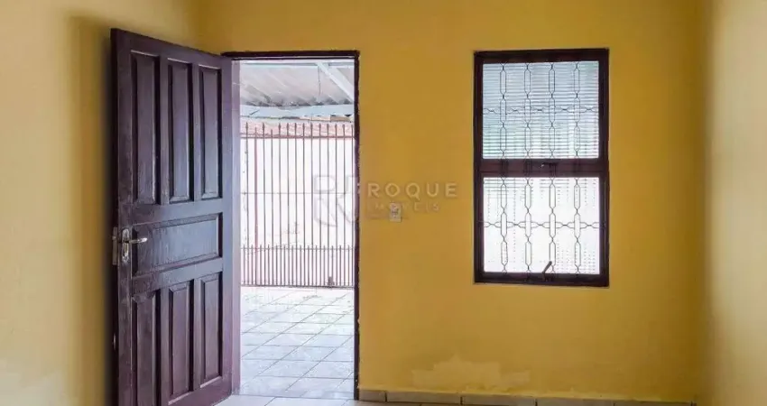 Casa com 2 quartos à venda no Jardim Lagoa Nova, Limeira 