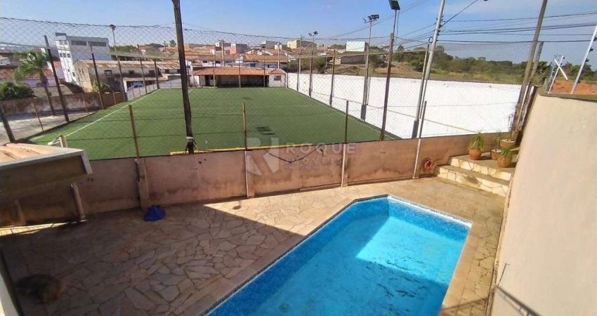 Chácara à venda no bairro Conjunto Residencial Victor D'Andrea