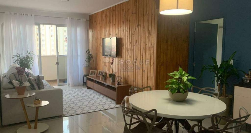 Apartamento com 3 quartos à venda no Centro, Limeira 