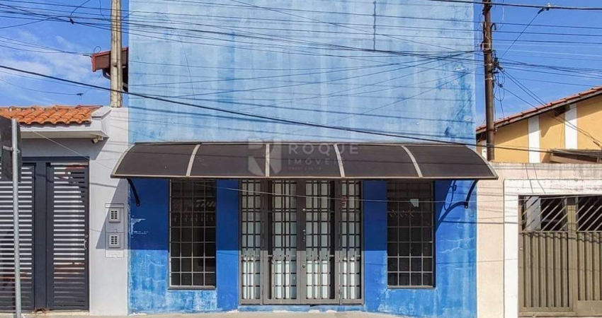 Ponto comercial para alugar no Jardim Nova Europa, Limeira 