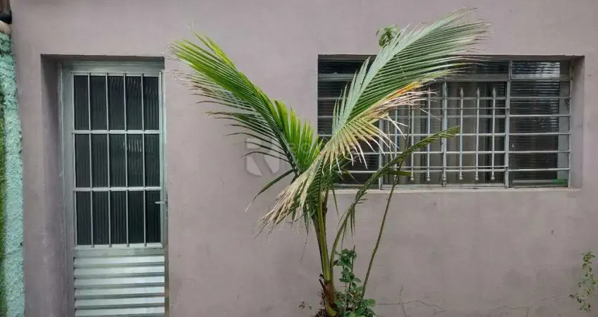 Casa com 3 quartos à venda na Vila Castelar, Limeira 