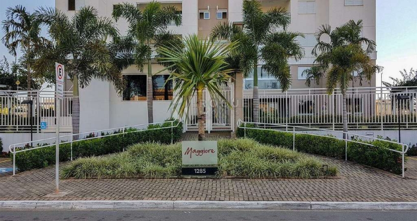 Apartamento para aluguel no bairro Jardim São Roque