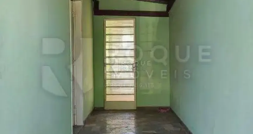 Casa com 3 quartos à venda no Jardim Santa Cecília, Limeira 