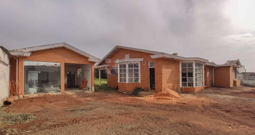 Terreno comercial para alugar na Vila Claudia, Limeira 