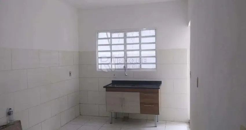 Casa Residencial à venda no bairro Parque Residencial Belinha Ometto