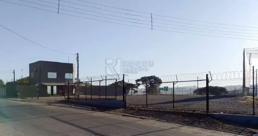 Barracão/Galpão para aluguel no bairro Pereiras