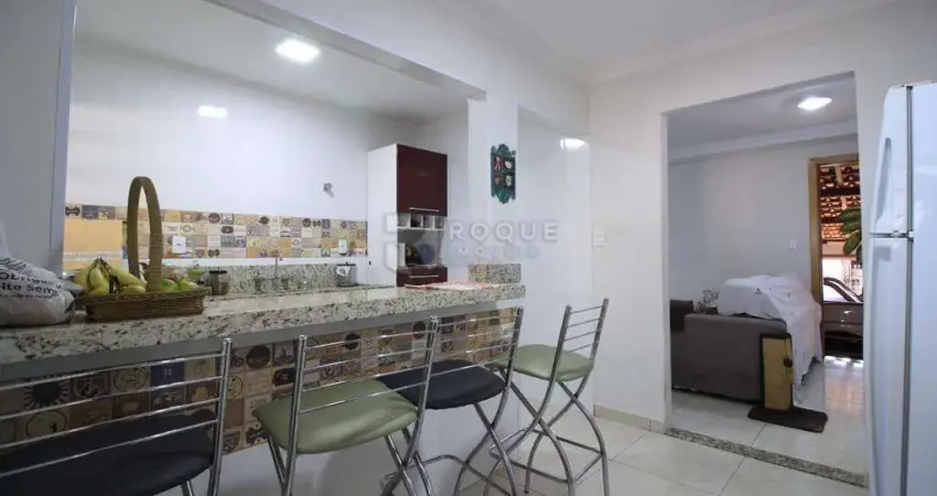 Casa Residencial à venda no bairro Parque Nossa Senhora das Dores