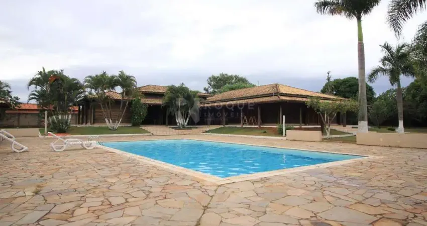 Chácara / sítio com 4 quartos à venda no Bairro dos Pires, Limeira 