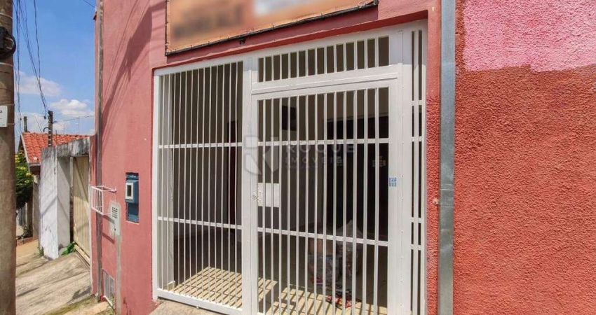 Salão para aluguel no bairro Parque Residencial Santa Eulália