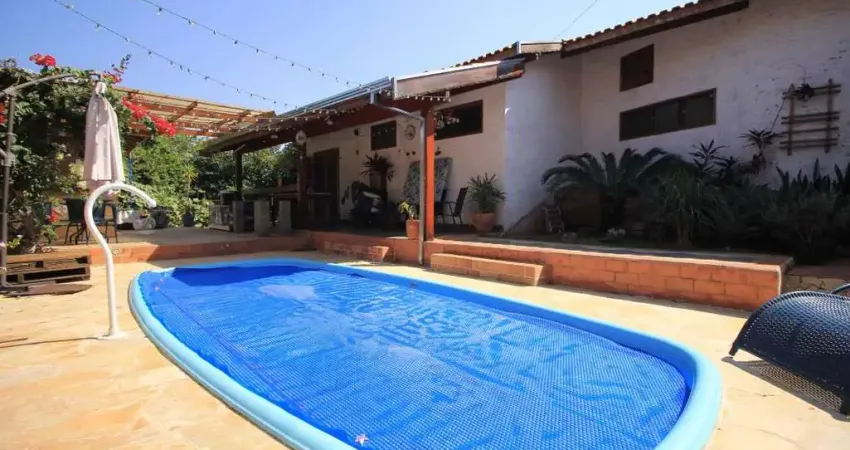 Chácara / sítio com 3 quartos à venda no Jardim Florença, Limeira 