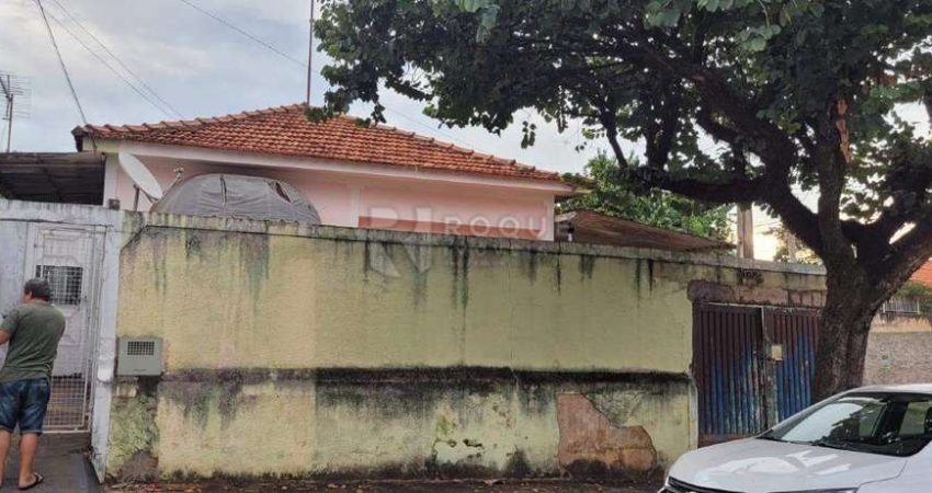 Casa com 2 quartos à venda no Centro, Limeira 
