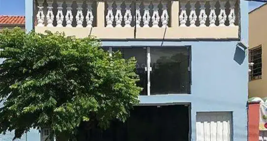 Ponto comercial para alugar no Jardim Canaã, Limeira 