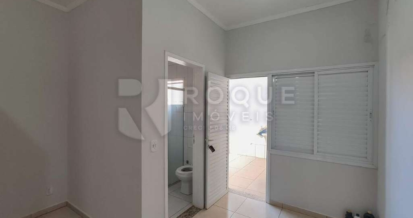 Kitnet à venda no bairro Jardim Cidade Universitária I