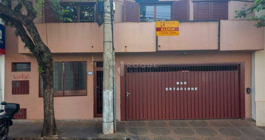 Casa com 5 quartos para alugar no Centro, Limeira 