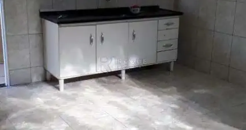 Casa Residencial à venda no bairro Jardim Parque Novo Mundo