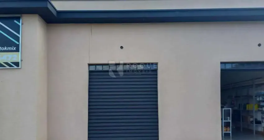 Ponto comercial para alugar no Jardim dos Jequitibás, Limeira 