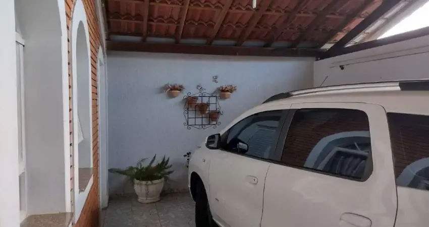 Casa com 3 quartos à venda no Jardim Planalto, Limeira 