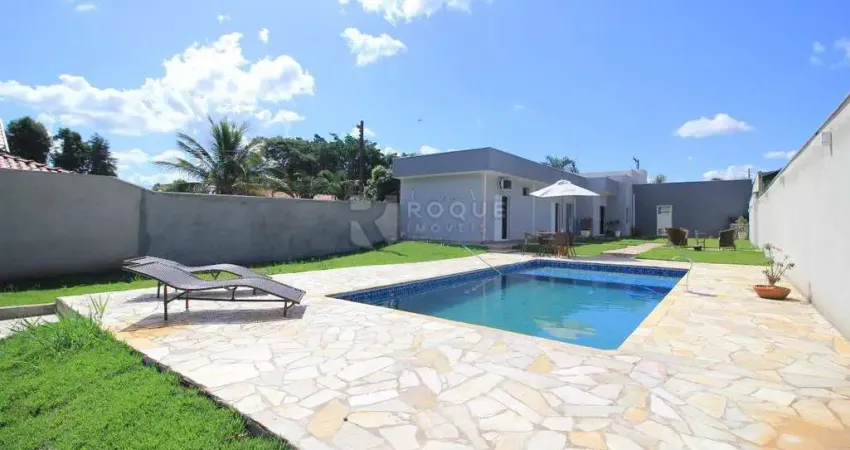 Chácara / sítio com 2 quartos à venda no Jardim do Lago, Limeira 