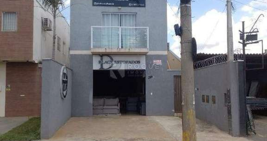 Salas/Conjuntos para aluguel no bairro Jardim Residencial Victório Lucato