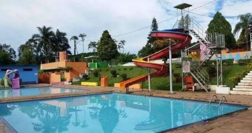Chácara / sítio com 2 quartos à venda no Bairro do Pinhal, Limeira 