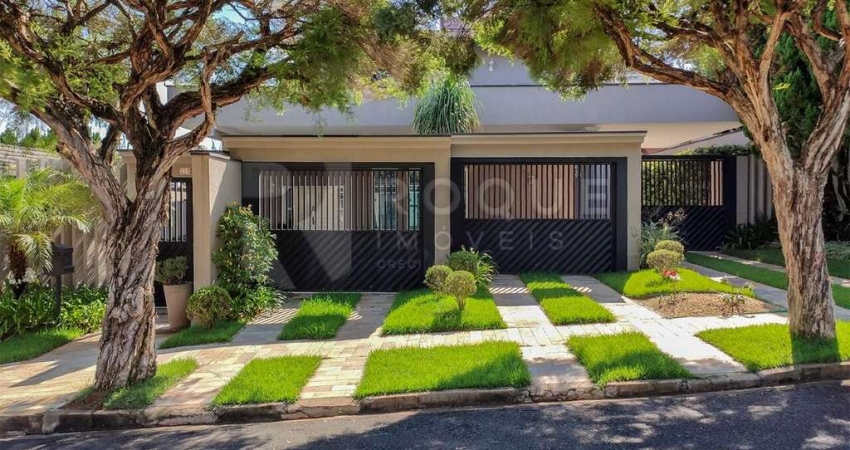 Casa em condomínio para aluguel no bairro Parque São Bento