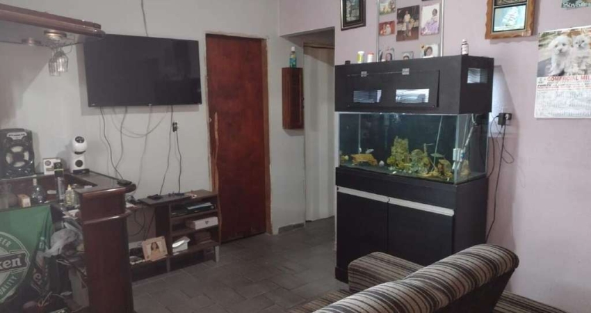 Casa Residencial à venda no bairro Parque Residencial Abílio Pedro