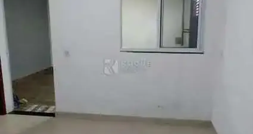 Casa à venda com 01 dormitório no Bairro Boa Vista em Limeira/SP.