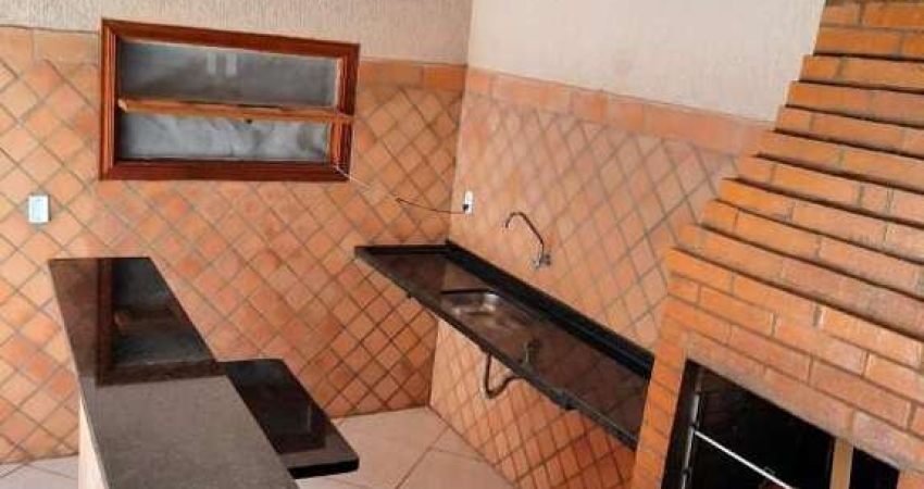 Casa com 4 quartos à venda no Tatu, Limeira 