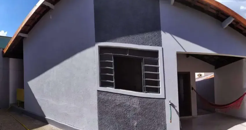 Casa Residencial à venda no bairro Parque das Nações