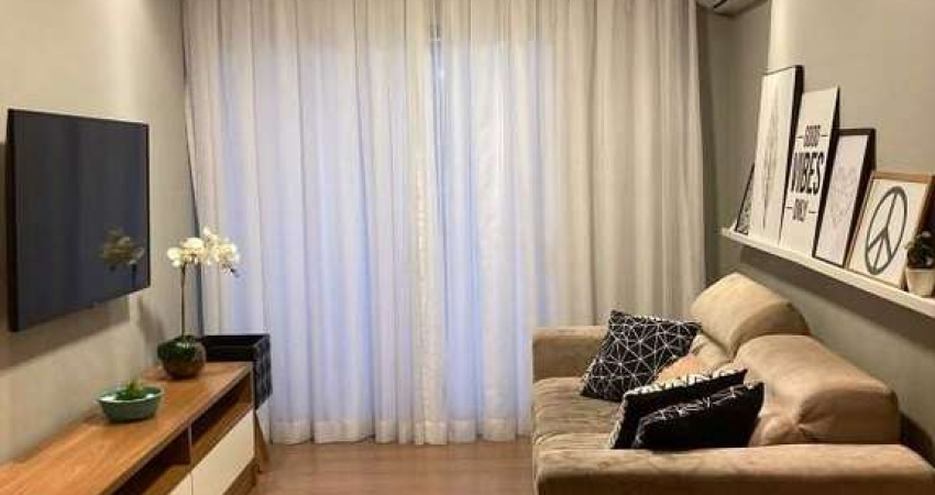 Apartamento com 2 quartos à venda no Jardim Ouro Verde, Limeira 