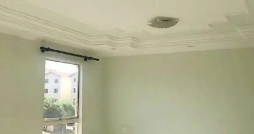 Apartamento com 3 quartos à venda no Itaipu, Limeira 