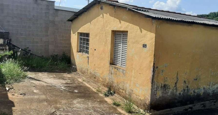 Terreno à venda na Vila da Glória, Limeira 