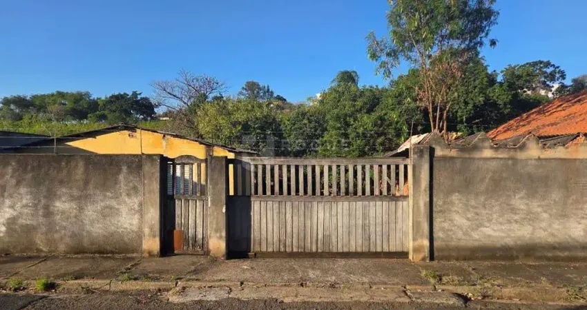 Terreno à venda na Vila da Glória, Limeira 