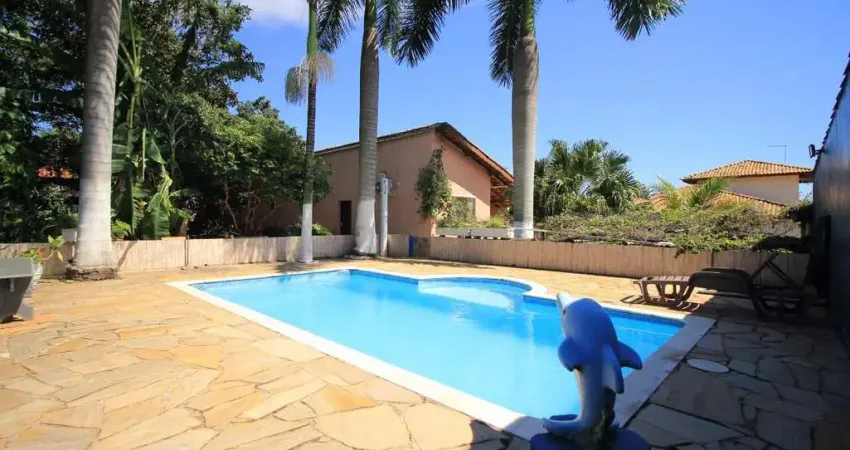 Chácara / sítio com 3 quartos à venda no Bairro dos Pires, Limeira 