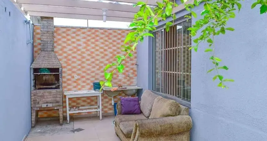Casa Residencial à venda no bairro Jardim São Paulo