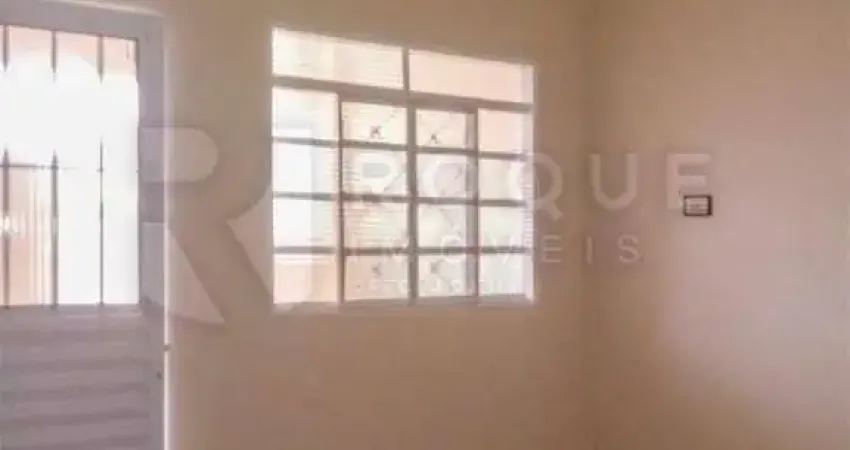 Casa com 2 quartos à venda na Vila Paulista, Limeira 