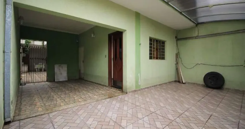 Casa com 3 quartos à venda no Jardim Residencial Roseira, Limeira 