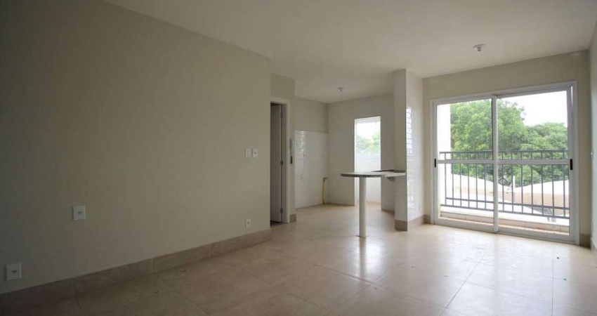 Apartamento com 2 quartos à venda na Chácara Antonieta, Limeira 