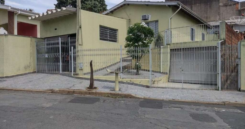 Casa Residencial à venda no bairro Jardim São Luiz