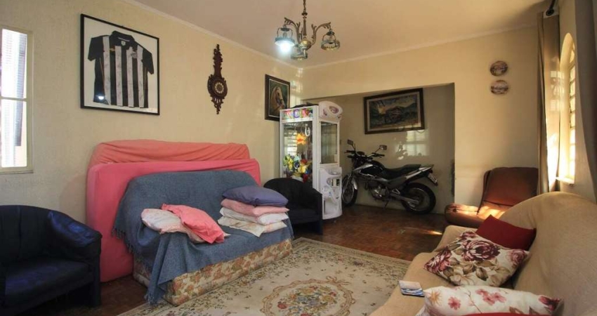 Casa com 3 quartos à venda no Centro, Limeira 