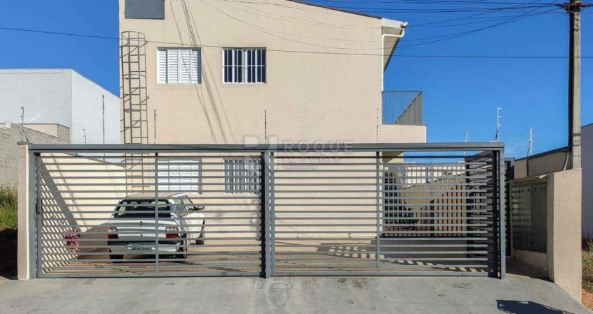 Kitnet para aluguel no bairro Jardim Cidade Universitária I
