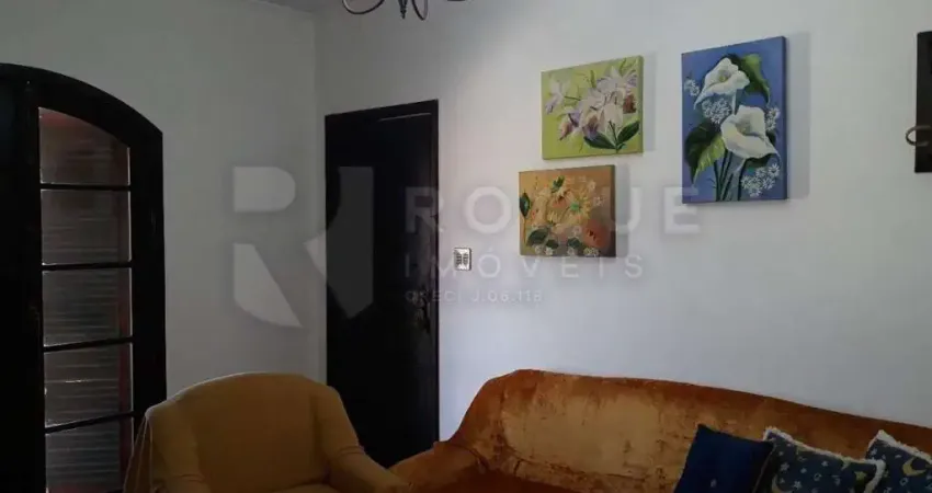 Casa Residencial à venda no bairro Vila Rocha