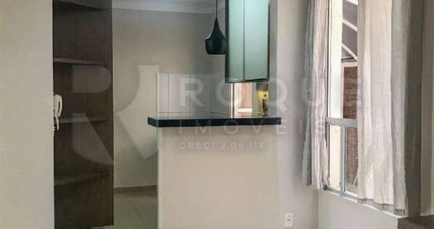Apartamento com 2 quartos à venda no Jardim Colina Verde, Limeira 